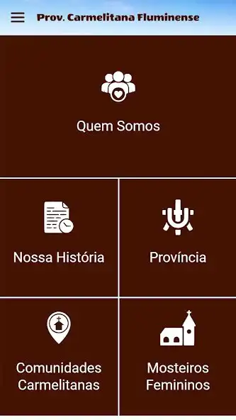 Play Prov. Carmelitana Fluminense as an online game Prov. Carmelitana Fluminense with UptoPlay