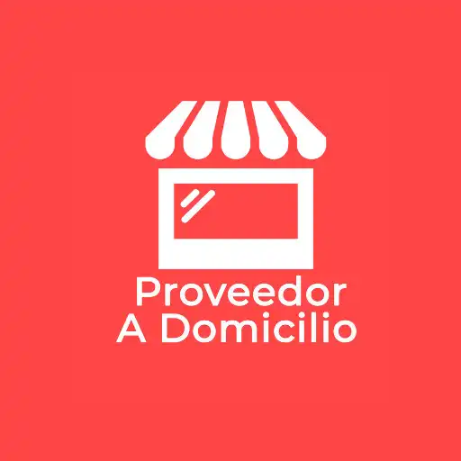 Play Proveedor a domicilio APK Play Proveedor a domicilio APK
