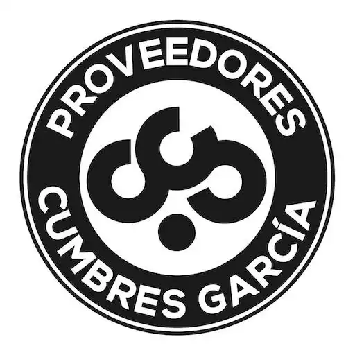 Play Proveedores Cumbres Garcia APK