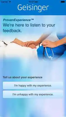 Play ProvenExperience