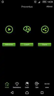 Play Proventus Play Proventus