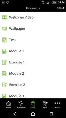 Play Proventus Play Proventus