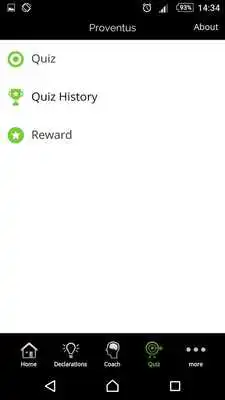 Play Proventus Play Proventus