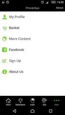 Play Proventus Play Proventus