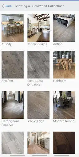 Play Provenza Floors