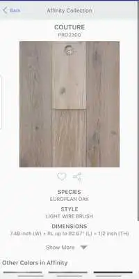 Play Provenza Floors
