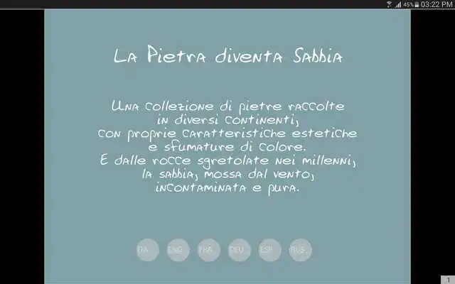 Play PROVENZA
