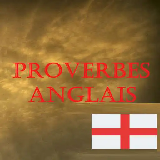 Run free android online Proverbes Anglais APK