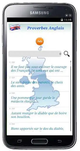 Play APK Proverbes Anglais and enjoy Proverbes Anglais with UptoPlay com.NekoDev.Proverbes_Anglais Play APK Proverbes Anglais and enjoy Proverbes Anglais with UptoPlay com.NekoDev.Proverbes_Anglais