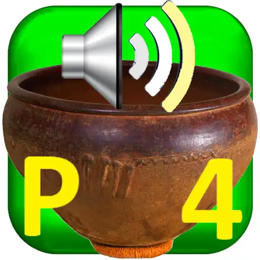 Play Proverbes en mooré vol. 4 APK