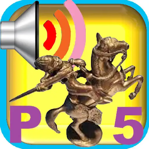 Play Proverbes en mooré vol. 5 APK