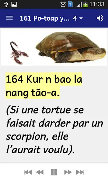 Play Proverbes en mooré vol. 5 and enjoy Proverbes en mooré vol. 5 with UptoPlay Play Proverbes en mooré vol. 5 and enjoy Proverbes en mooré vol. 5 with UptoPlay