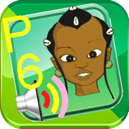 Play Proverbes en mooré vol. 6 APK