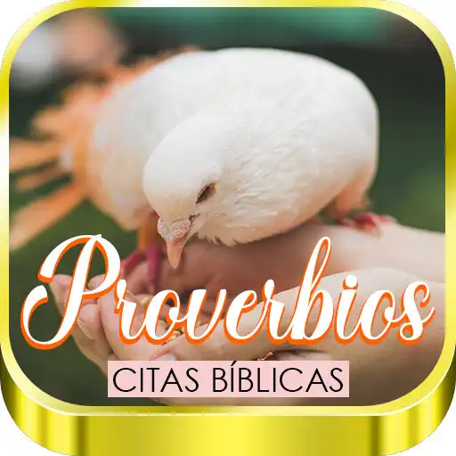 Play Proverbios Bíblicos y Libro APK