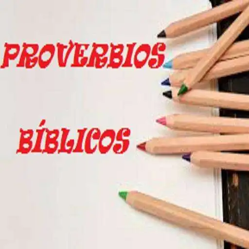 Free play online Proverbios_biblicos APK