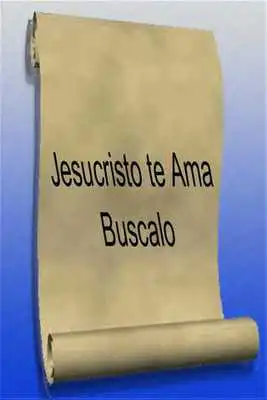 Play Proverbios_biblicos