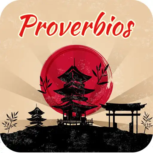 Play Proverbios Chinos APK Play Proverbios Chinos APK