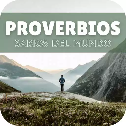 Play Proverbios Sabios del Mundo APK