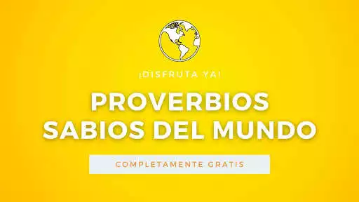 Play Proverbios Sabios del Mundo  and enjoy Proverbios Sabios del Mundo with UptoPlay