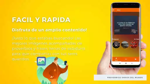 Play Proverbios Sabios del Mundo as an online game Proverbios Sabios del Mundo with UptoPlay
