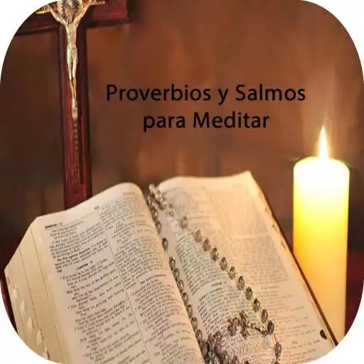 Play Proverbios y Salmos para Meditar APK