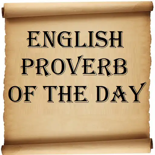 Free play online Proverb of the Day APK