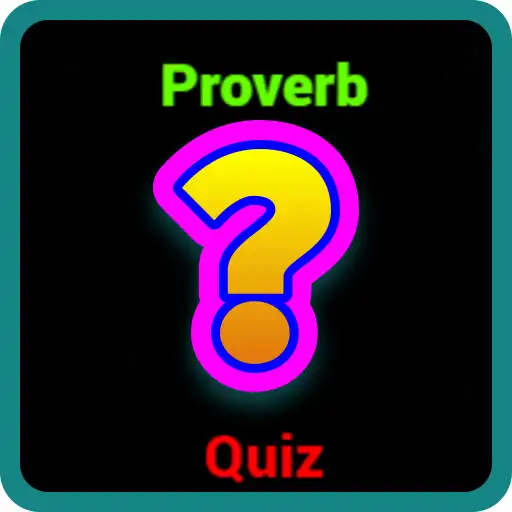 Play Proverb - Quiz APK