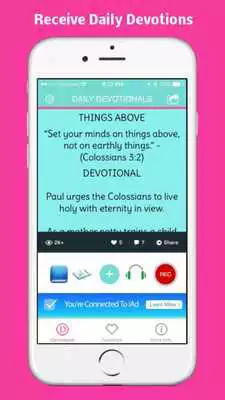 Play Proverbs 31 Devotionals