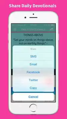 Play Proverbs 31 Devotionals