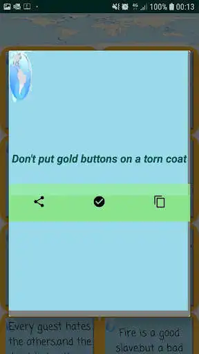 Play Proverbs Around The World and enjoy Proverbs Around The World with UptoPlay Play Proverbs Around The World and enjoy Proverbs Around The World with UptoPlay