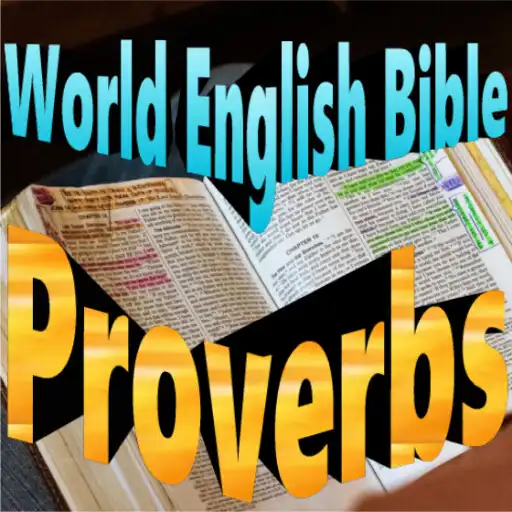 Play Proverbs Bible Audio APK
