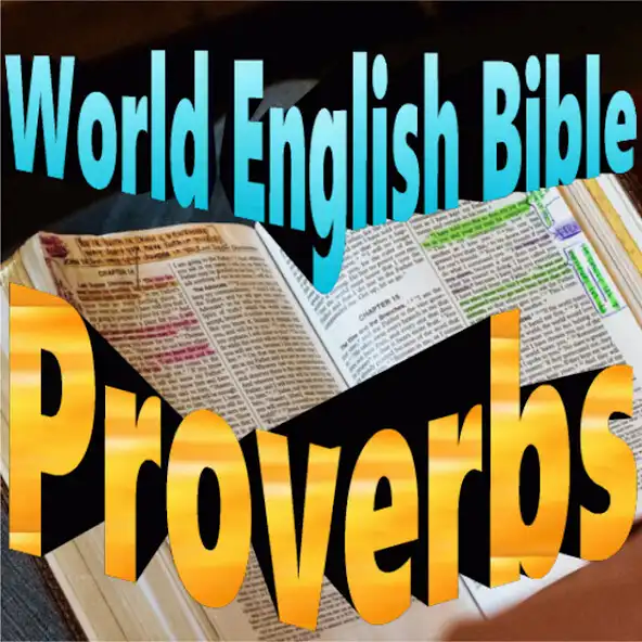 Play Proverbs Bible Audio as an online game Proverbs Bible Audio with UptoPlay
