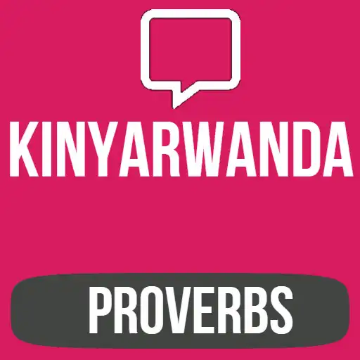 Play Proverbs In Kinyarwanda APK
