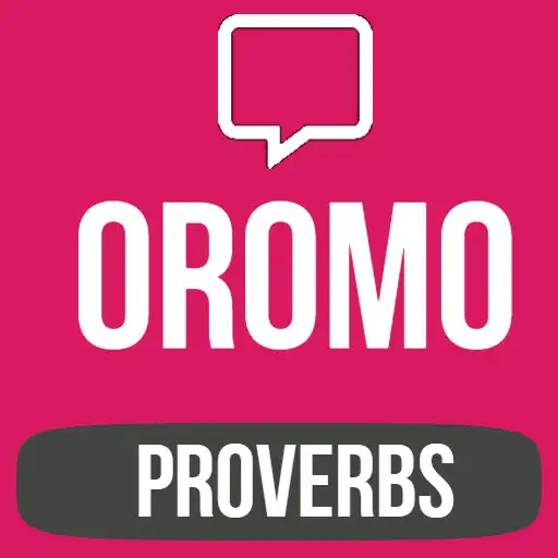 Play Proverbs In Oromo APK