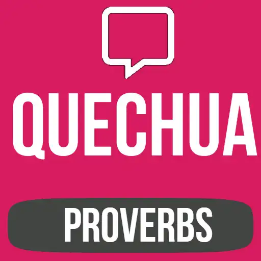 Play Proverbs In Quechua APK