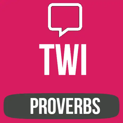 Play Proverbs In Twi APK