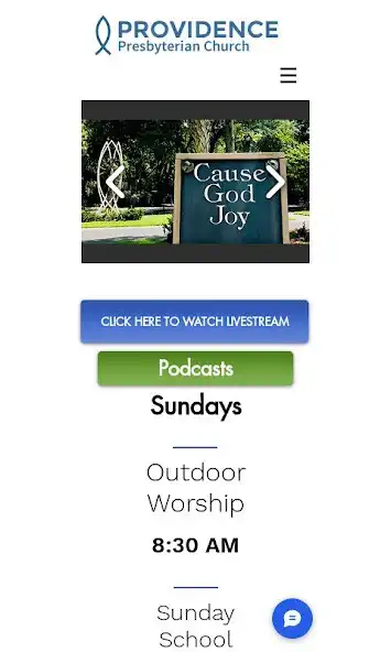 Play Providence Church Hilton Head  and enjoy Providence Church Hilton Head with UptoPlay