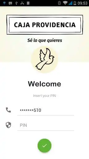 Play Providencia Movil  and enjoy Providencia Movil with UptoPlay