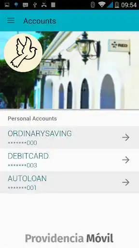 Play Providencia Movil as an online game Providencia Movil with UptoPlay