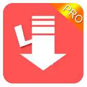 Free play online Pro Video Downloader 2016 APK