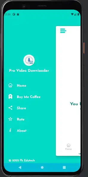 Play Pro Video Downloader  Browser  and enjoy Pro Video Downloader  Browser with UptoPlay