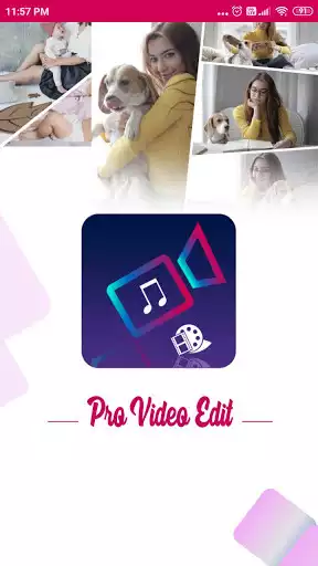 Play Pro Video Editor  and enjoy Pro Video Editor with UptoPlay