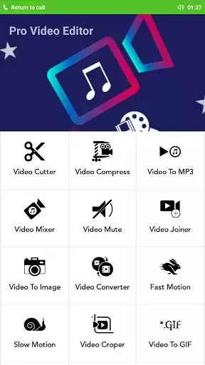 Play Pro Video Editor as an online game Pro Video Editor with UptoPlay