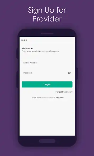 Play Provider for Easy Deal  and enjoy Provider for Easy Deal with UptoPlay