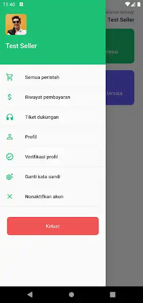Play Provider Salonku as an online game Provider Salonku with UptoPlay