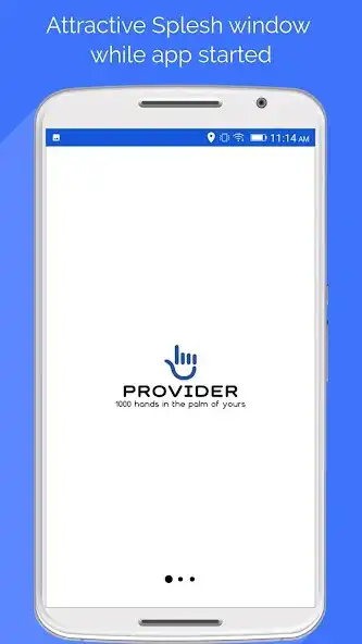 Play Provider SA  and enjoy Provider SA with UptoPlay