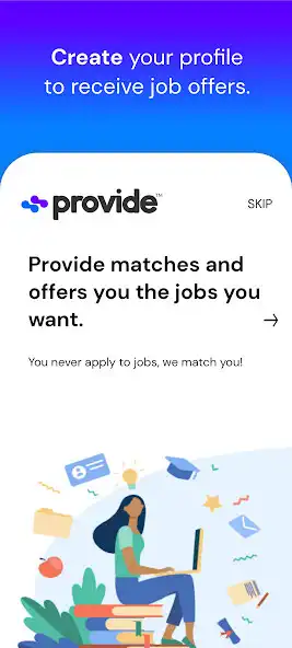 Play Provide WRM™ Manage your Work  and enjoy Provide WRM™ Manage your Work with UptoPlay