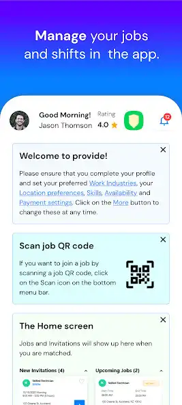 Play Provide WRM™ Manage your Work as an online game Provide WRM™ Manage your Work with UptoPlay