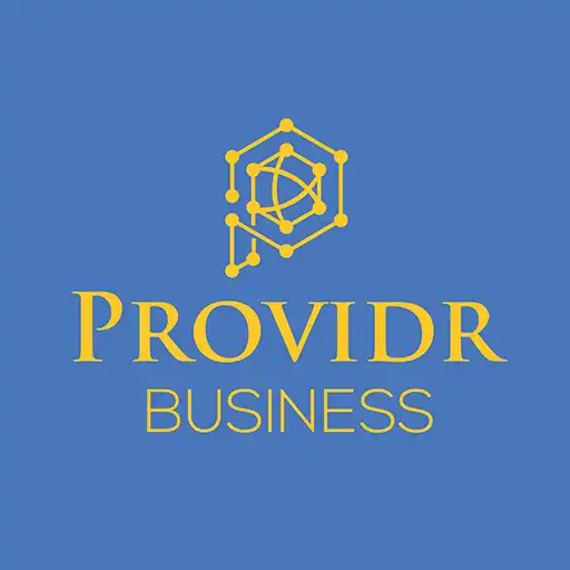 Play PROVIDR - BUSINESS APK