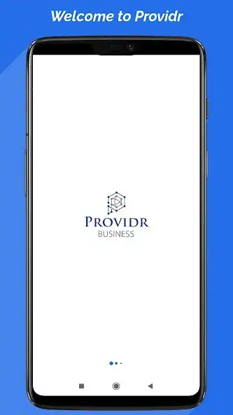 Play PROVIDR - BUSINESS  and enjoy PROVIDR - BUSINESS with UptoPlay